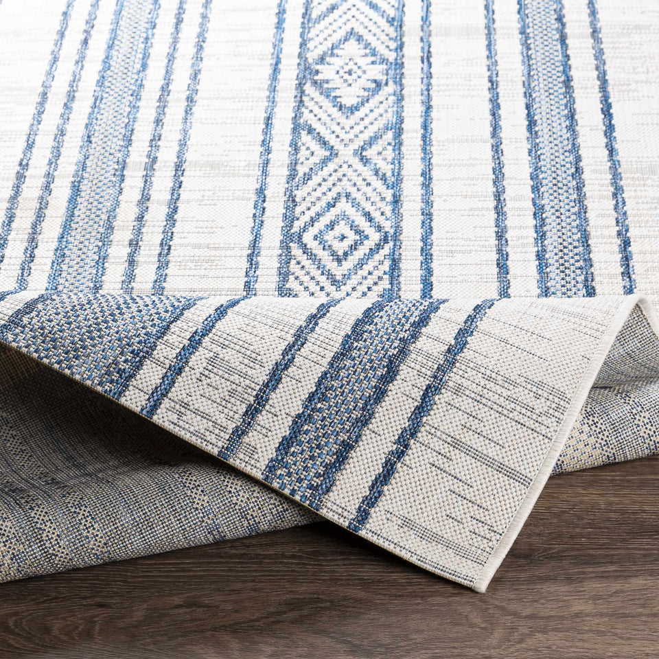 Yankalilla Outdoor Area Rug - Clearance