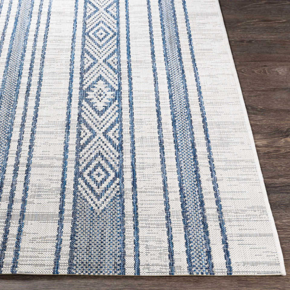 Yankalilla Outdoor Area Rug - Clearance