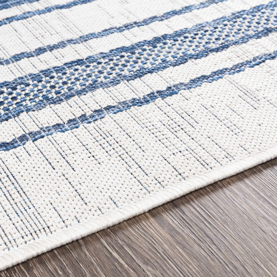 Yankalilla Outdoor Area Rug - Clearance