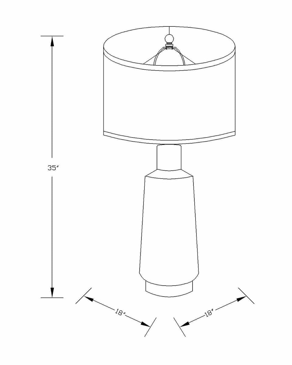 Yardville Table Lamp - Clearance