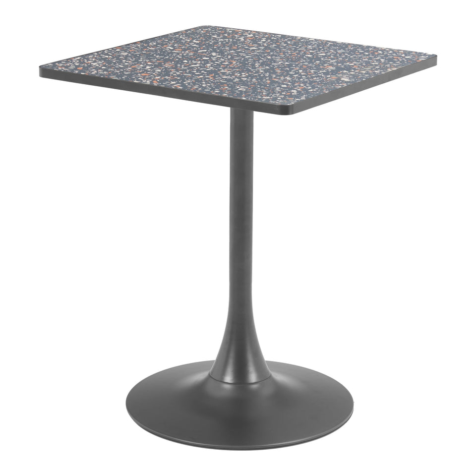Spot Bistro Table Black