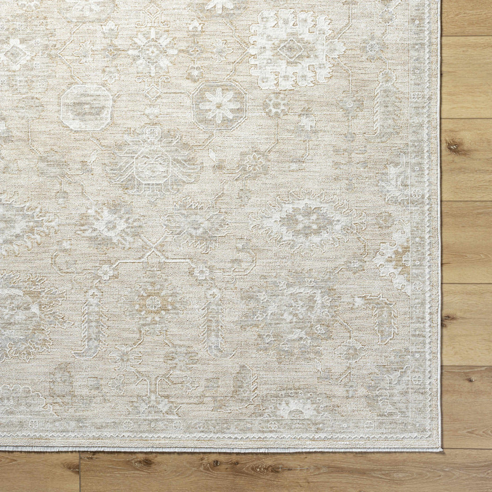 Yonca Luxe Rug - Clearance