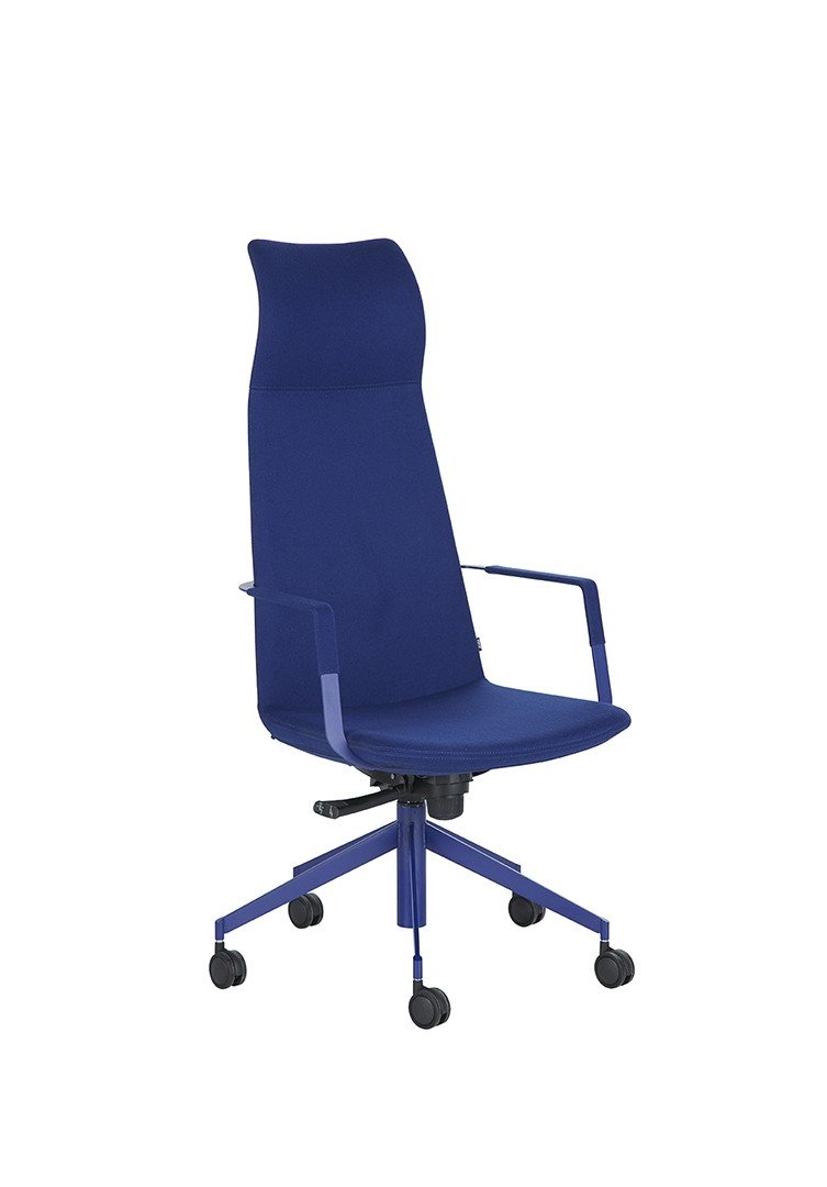 Zone Executive High Back Office Chair
