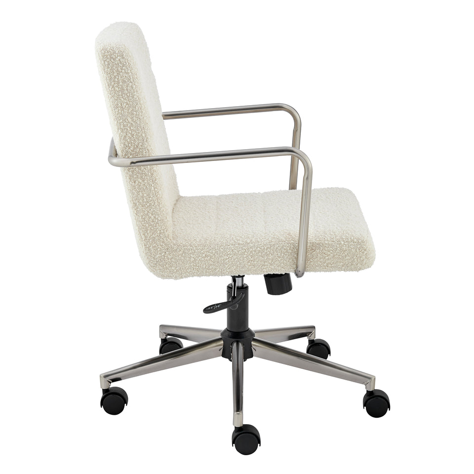 Leander Low Back Office Chair