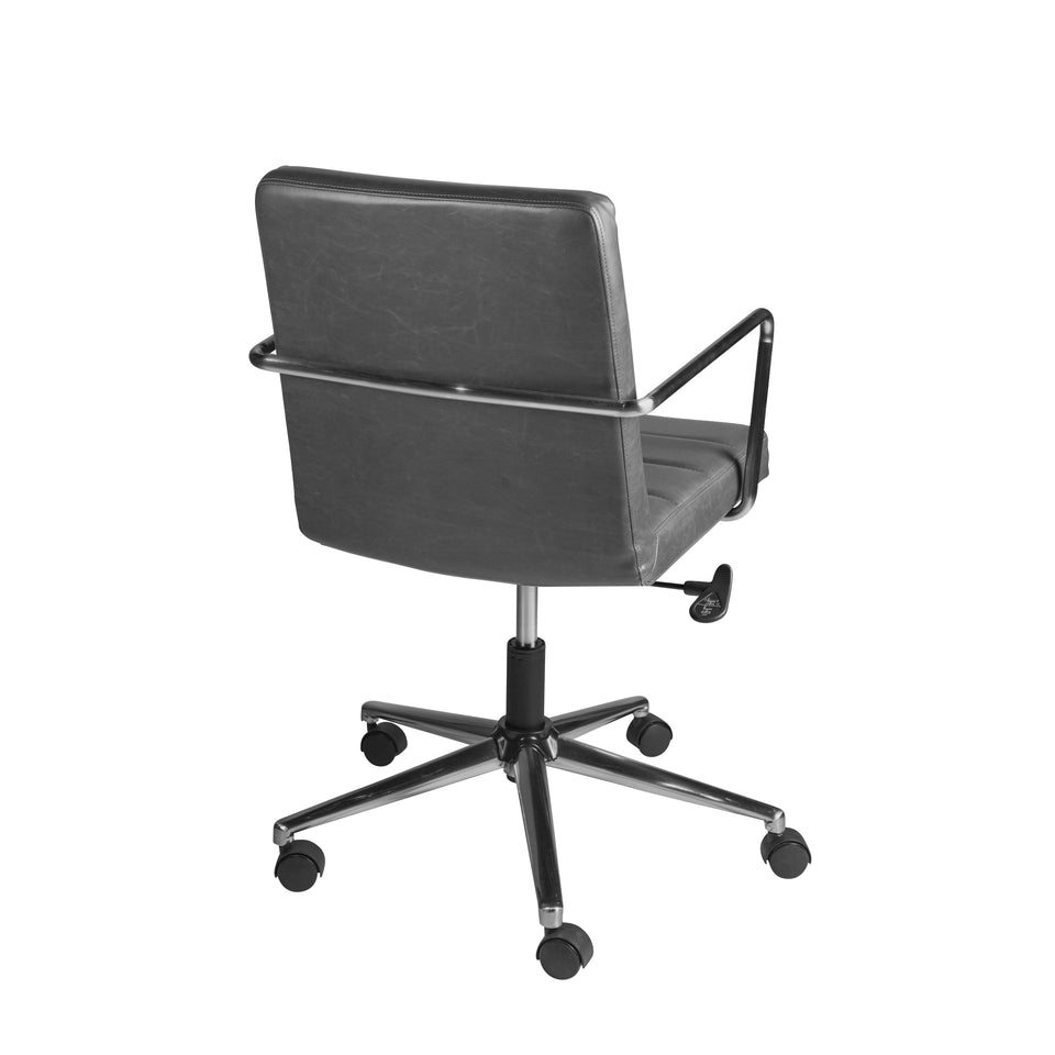 Leander Low Back Office Chair