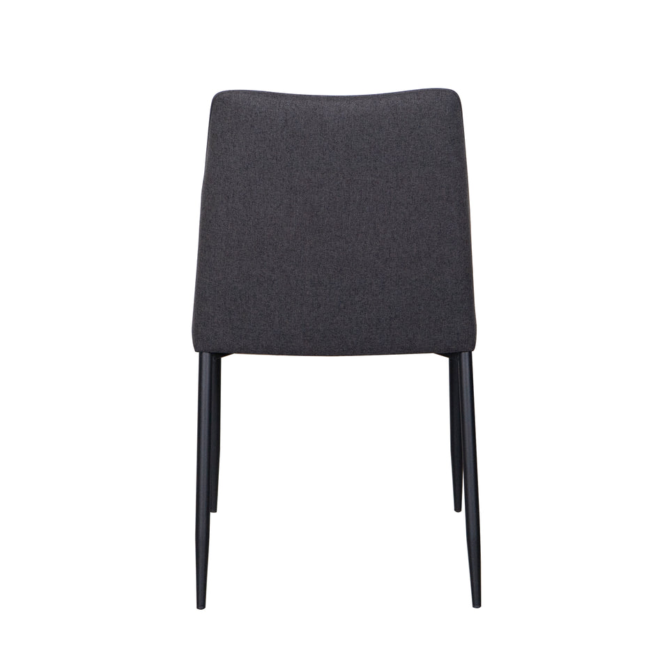 Hardy Side Chair - Set Of 2.