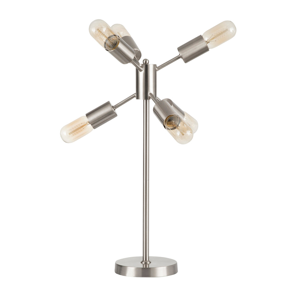 Spark Table Lamp.