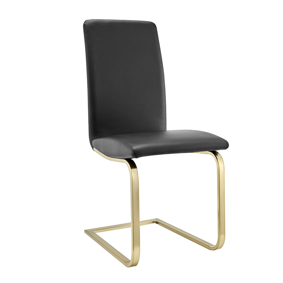 Cinzia Side Chair - Set of 2.