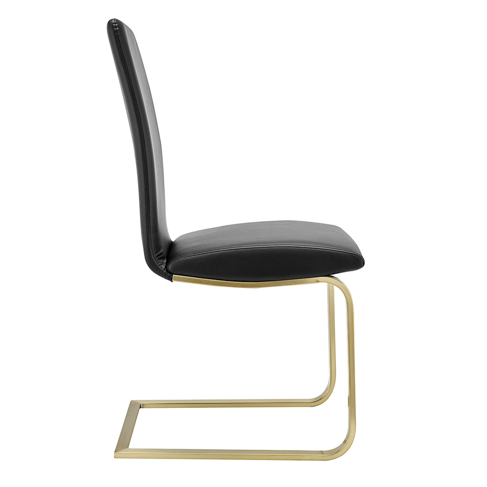 Cinzia Side Chair - Set of 2.