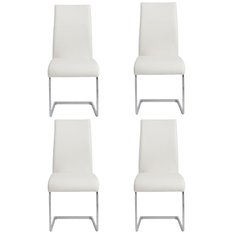 Epifania Side Chair - Set of 4.