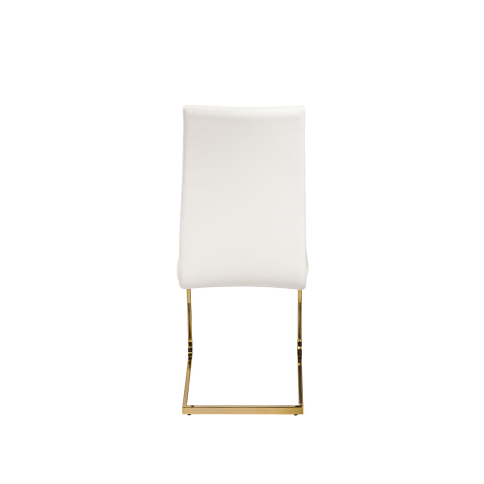 Epifania Side Chair - Set of 4.