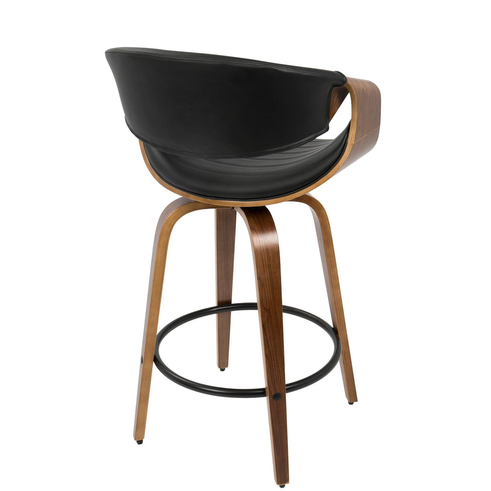 Symphony Counter Stool - Set of 2.