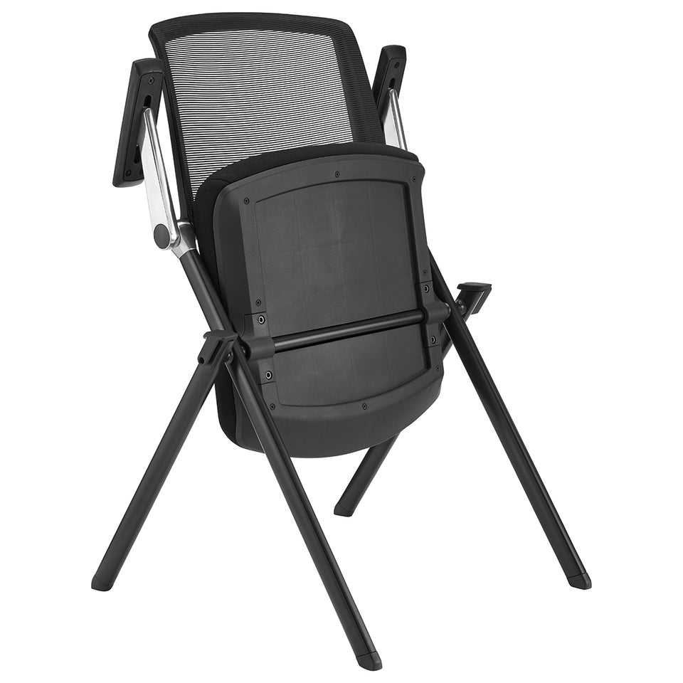 Hilma Stacking Visitor Chair- Set of 2