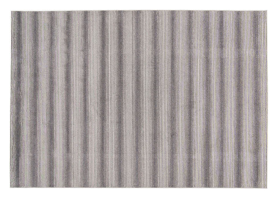 Pagani Carpet Grey/Black