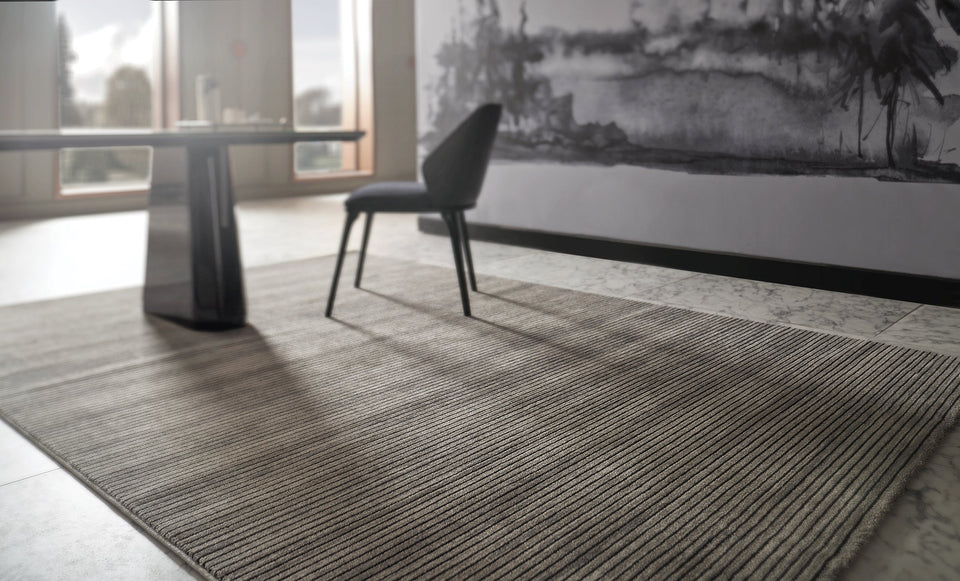 Hyper Carpet Black/Grey