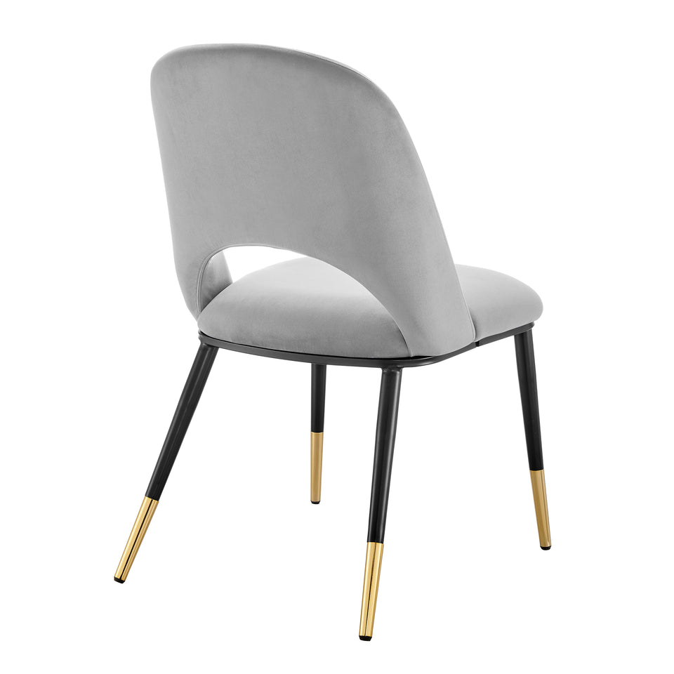 Alby Side Chair - Set of 2