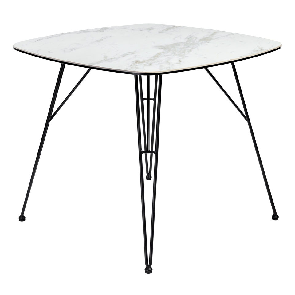 Alisa 36" Dining Table.