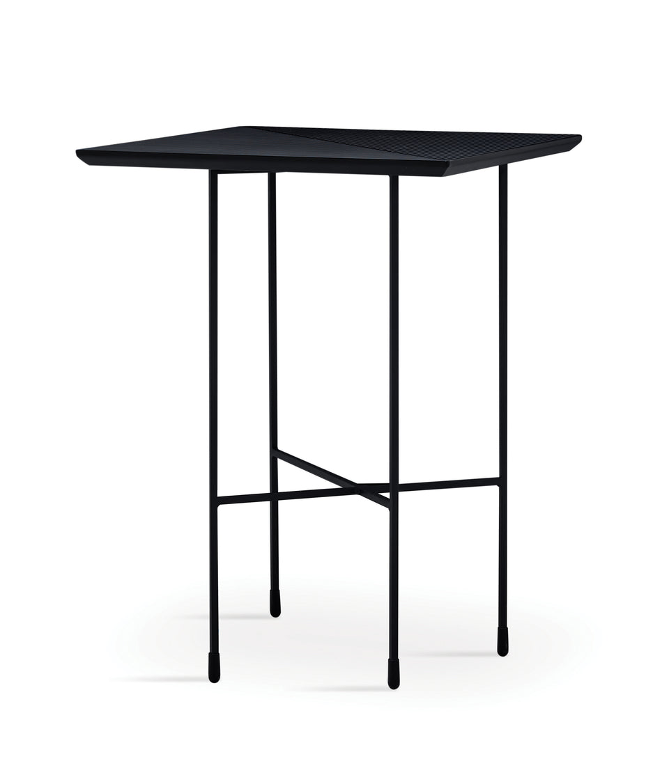 Solaro Side Table Anthracite