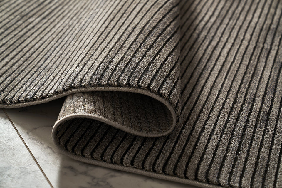 Hyper Carpet Black/Grey