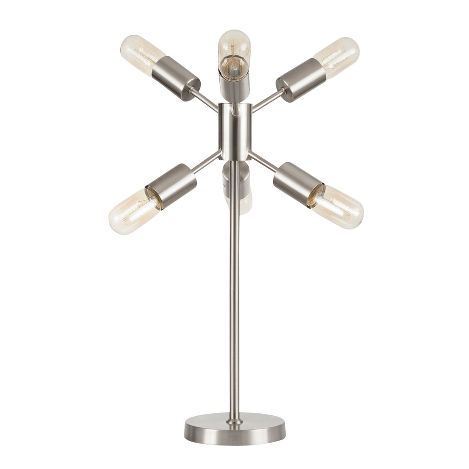 Spark Table Lamp.