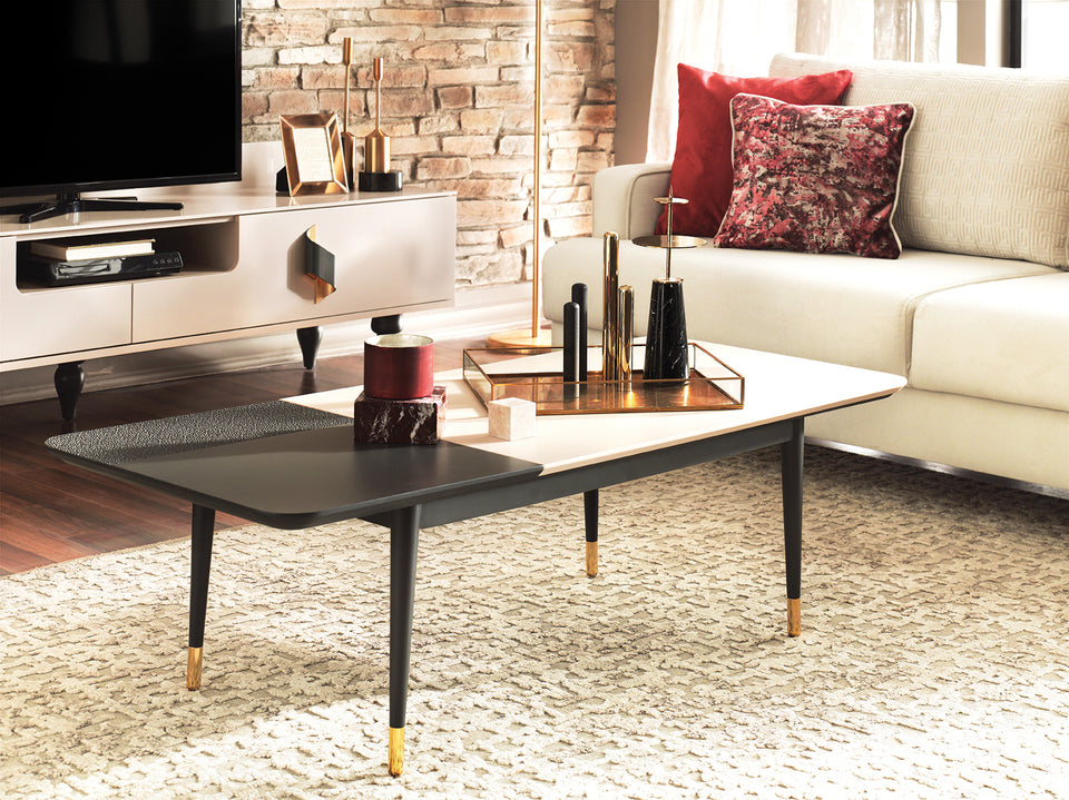 Simena Coffee Table Rectangle