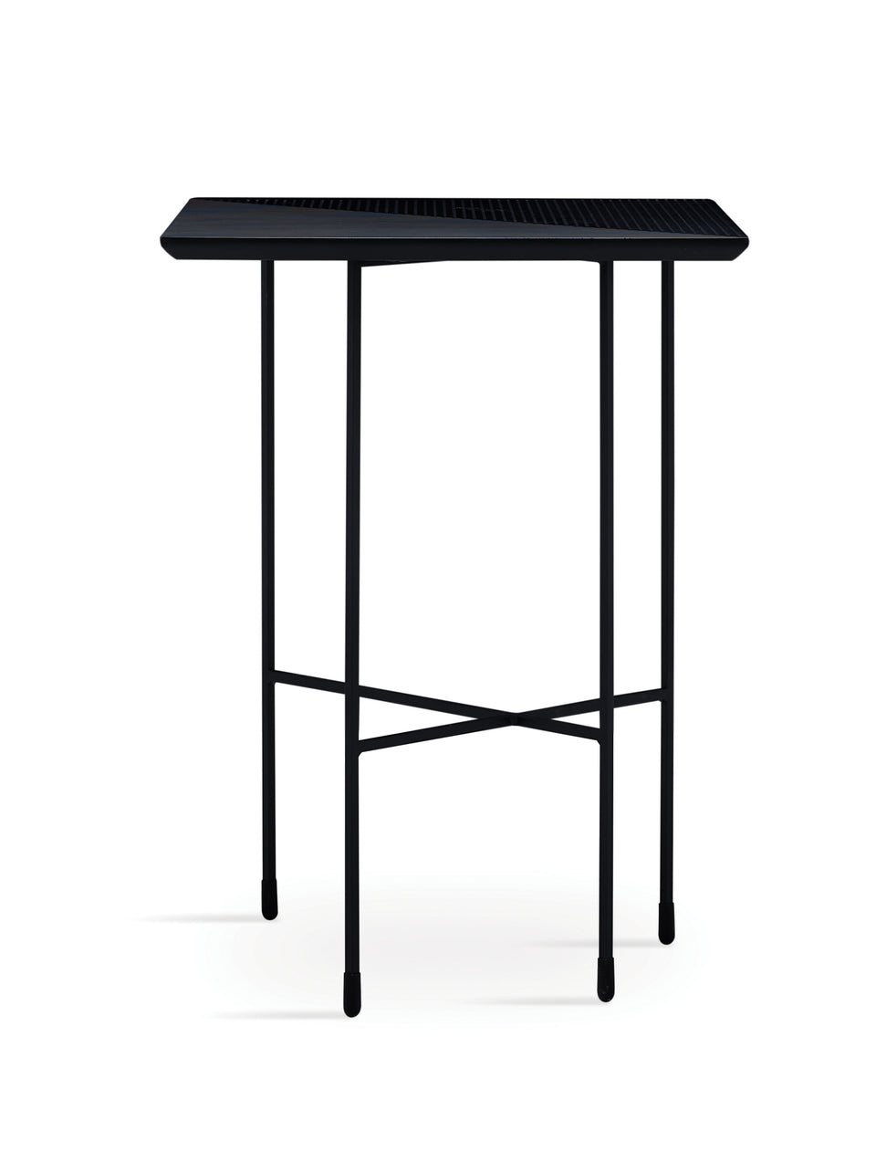 Solaro Side Table Anthracite