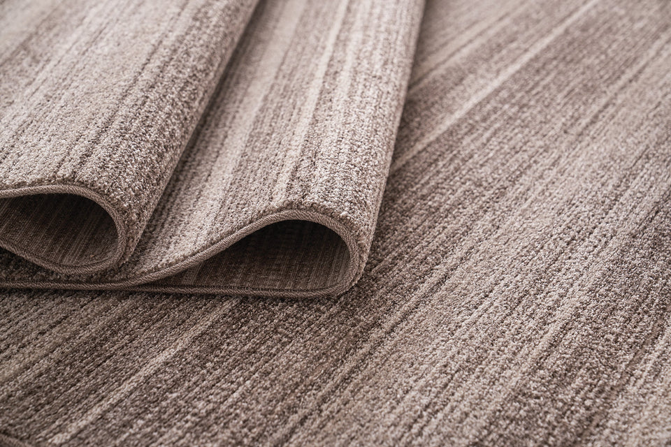 Macha Carpet Grey/Brown
