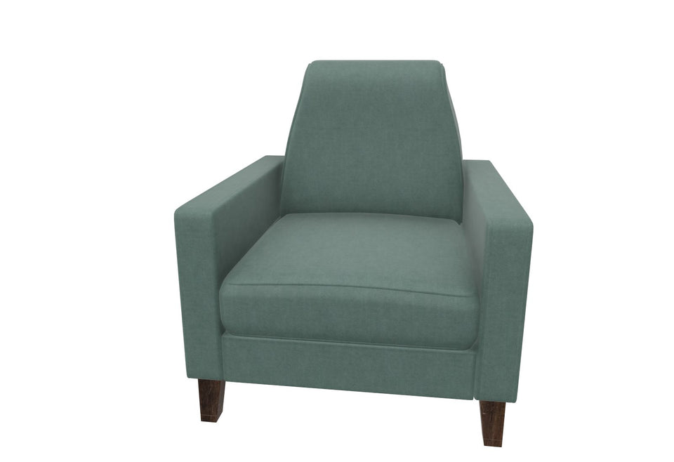 US Nuvo Plus Armchair (146) - Divalüx Mint
