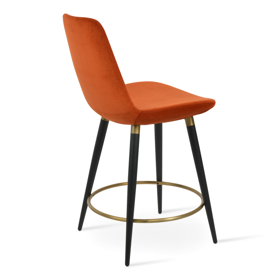 Eiffel Ana Counter Stool.