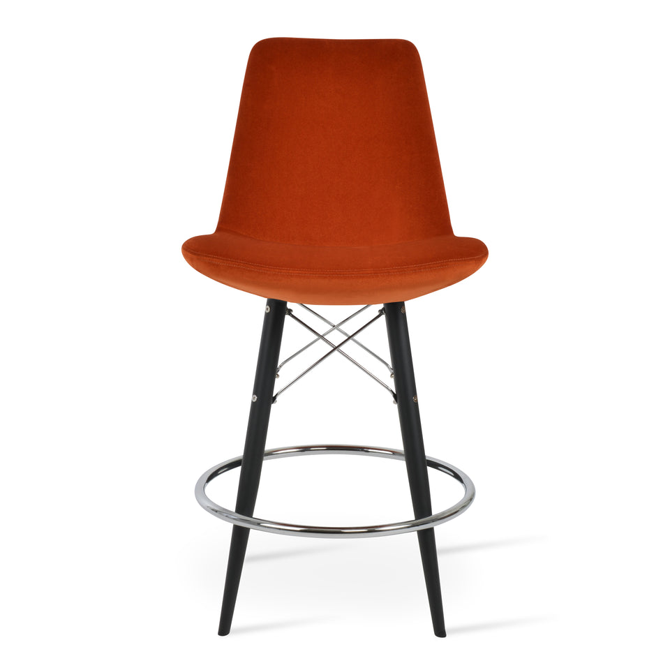 Eiffel MW Counter Stool.