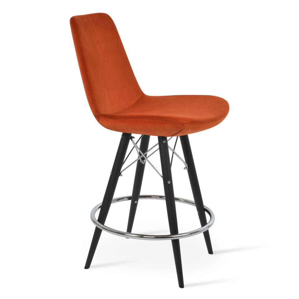 Eiffel MW Counter Stool.