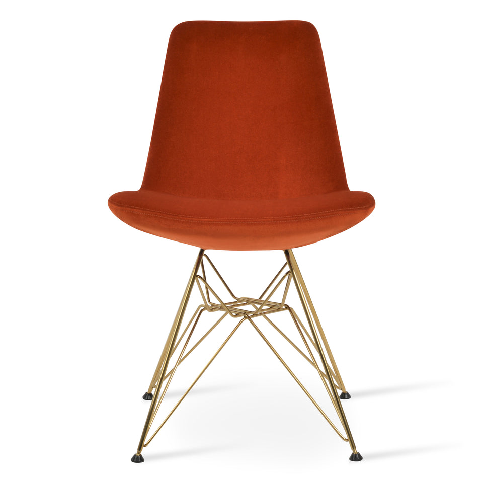 Eiffel Tower Chair.