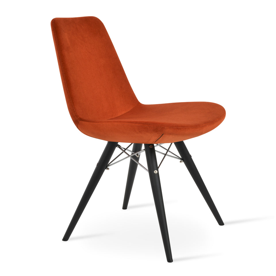 Eiffel MW Dining Chair.