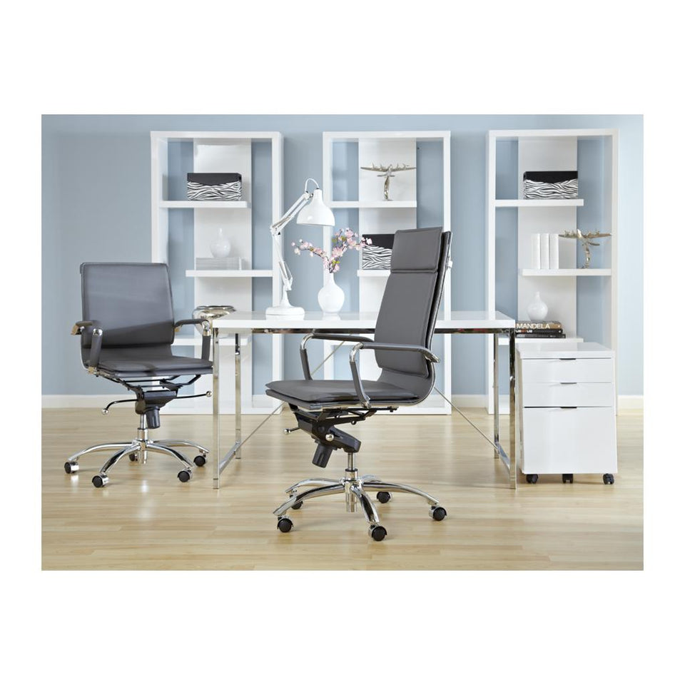 Gilbert Desk-Large-White