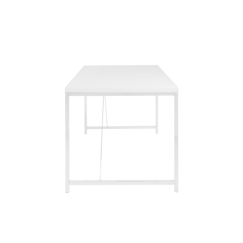 Gilbert Desk-Large-White