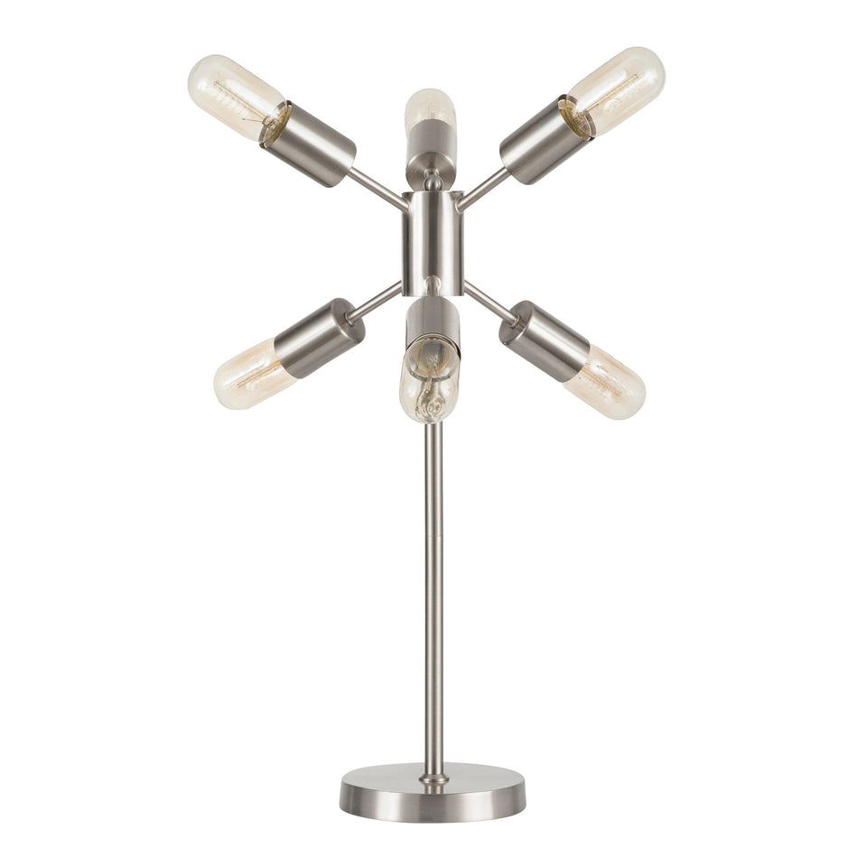 Spark Table Lamp.
