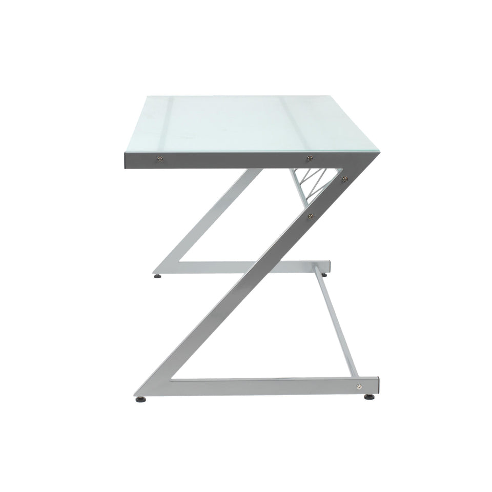 Z Deluxe Desk