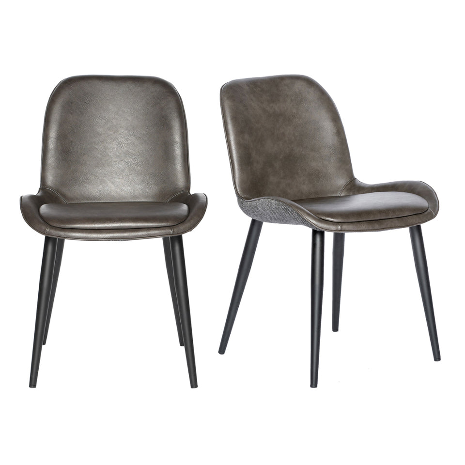 Mirabelle Side Chair - Set of 2.