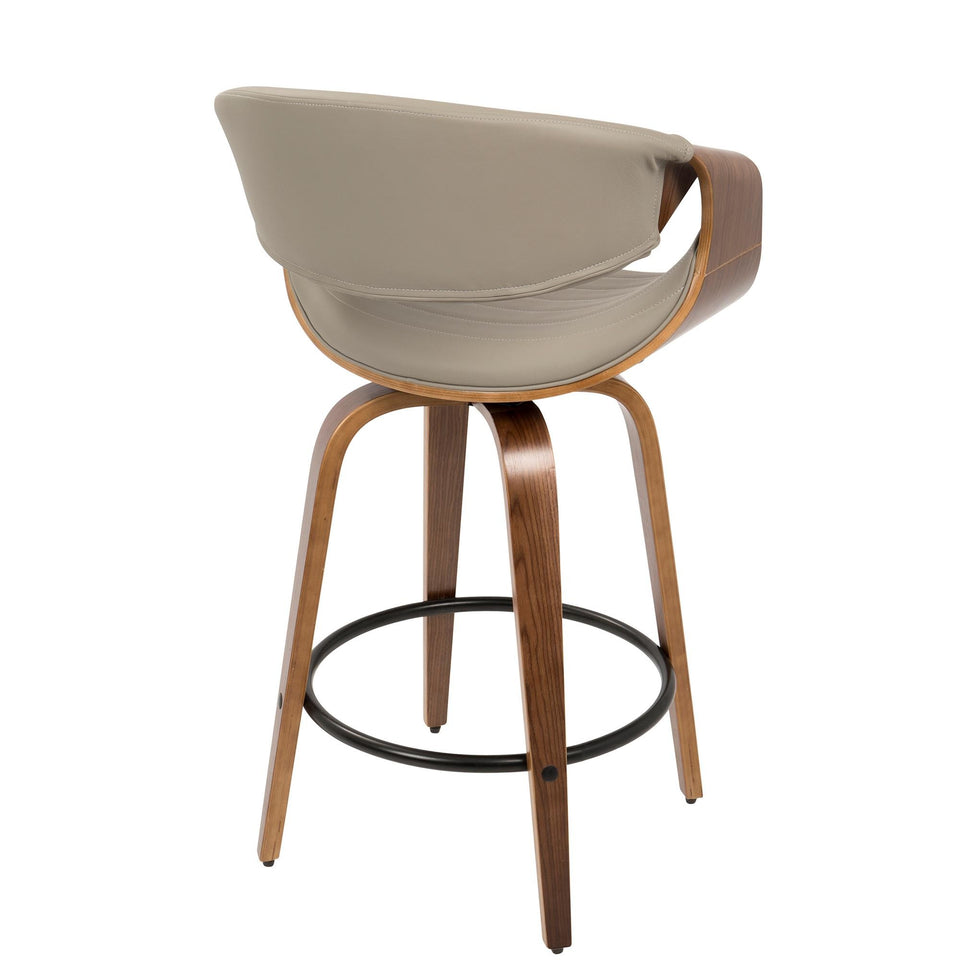 Symphony Counter Stool - Set of 2.