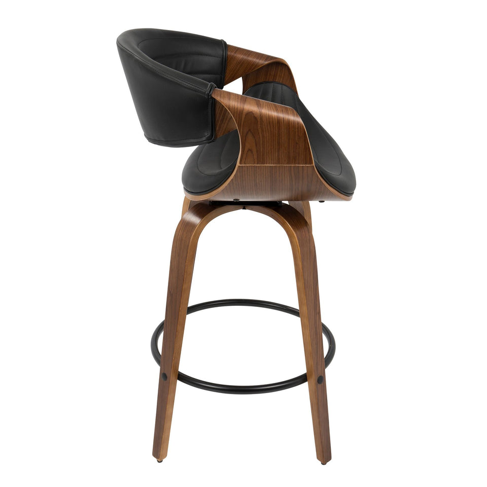 Symphony Counter Stool - Set of 2.