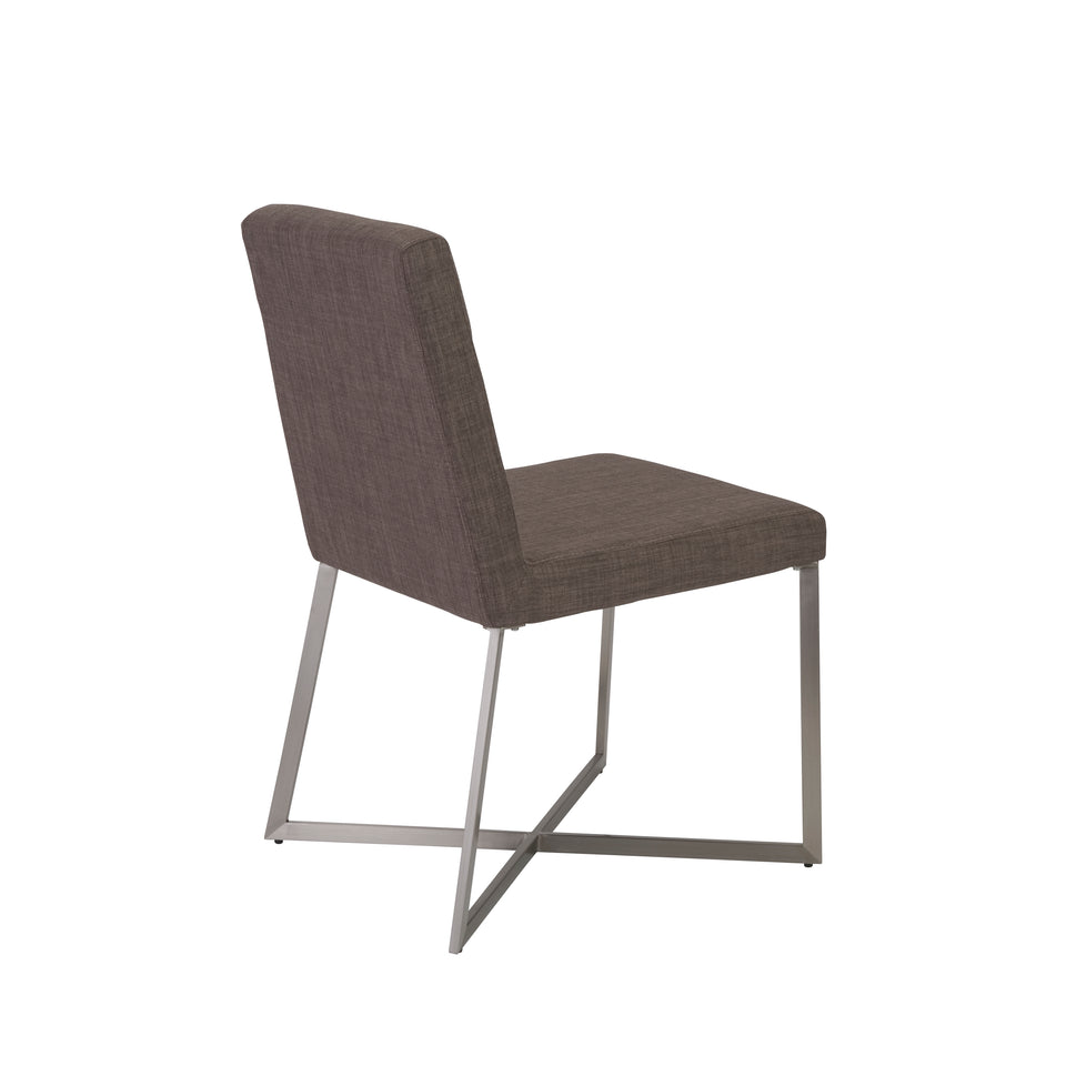 Tosca Side Chair-Set of 2.
