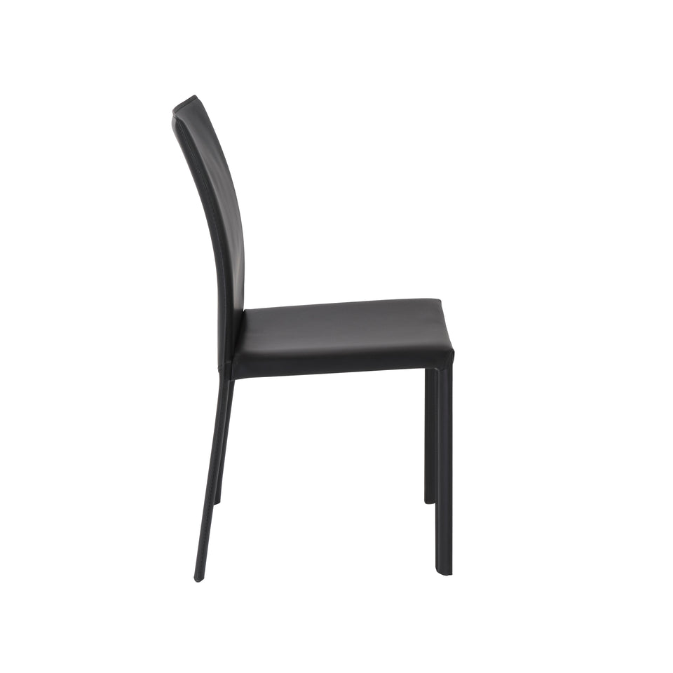 Hasina Side Chair - Set of 2.