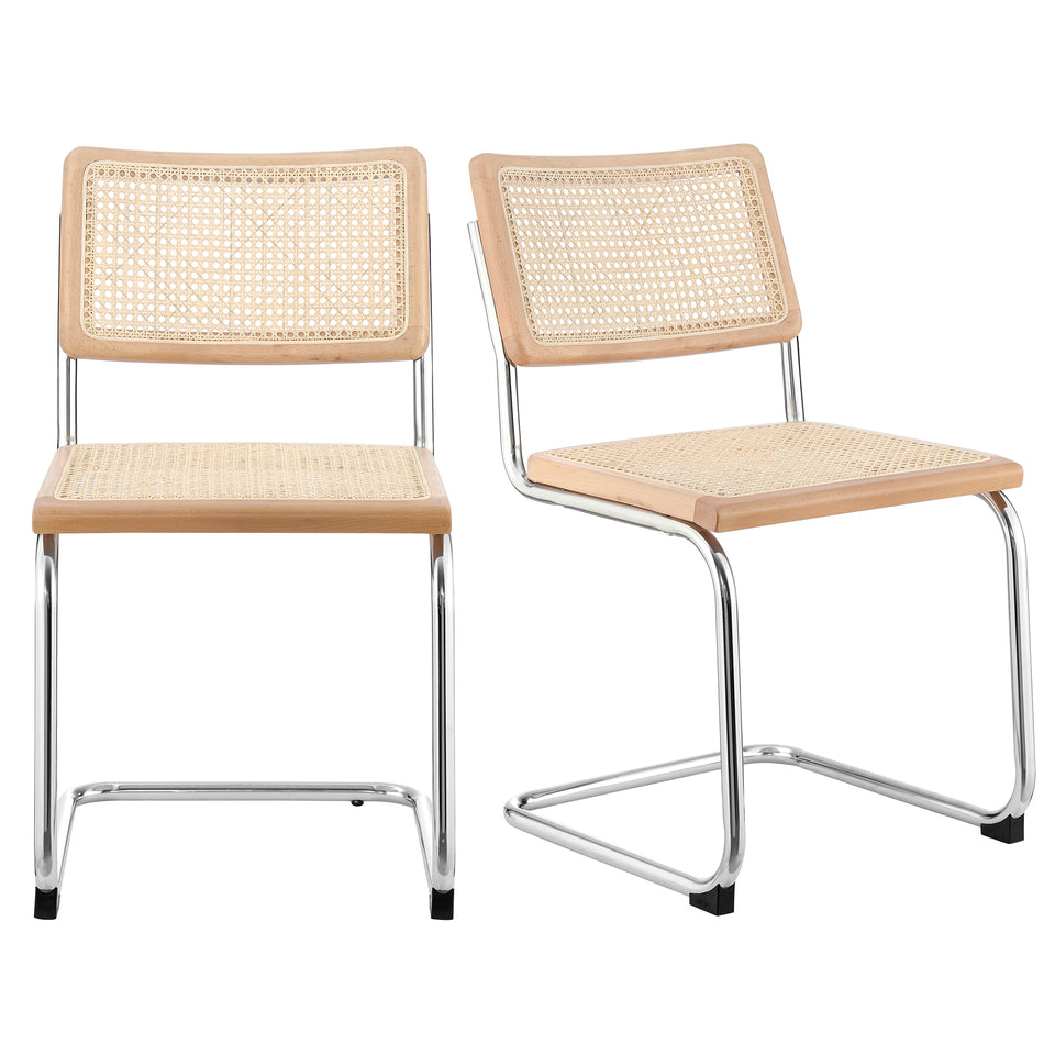 Fika Side Chair - Set of 2