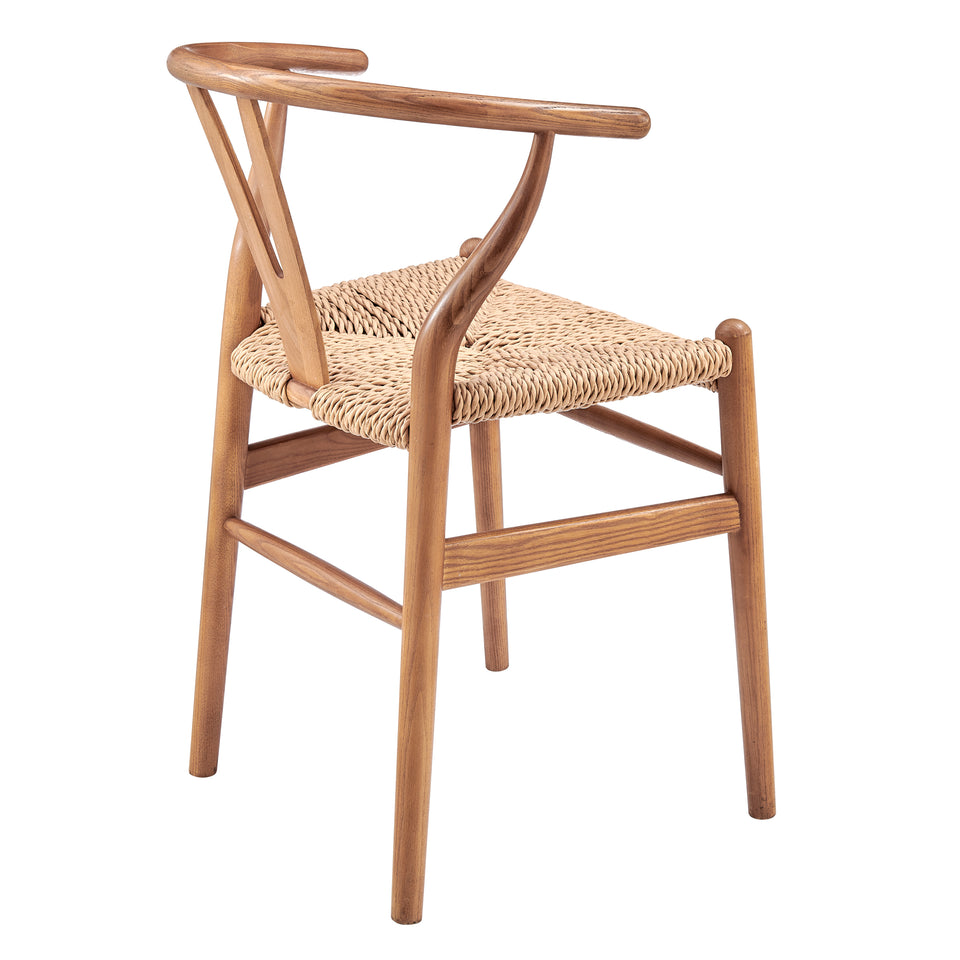 Evelina Outdoor Side Chair - Set of 2