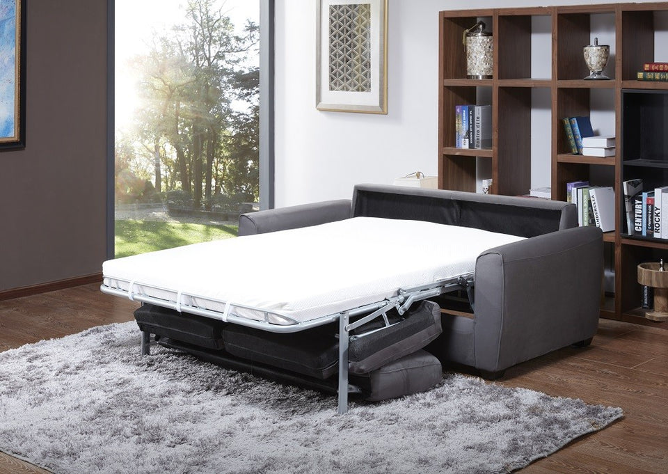Mono Premium Sofa Bed.