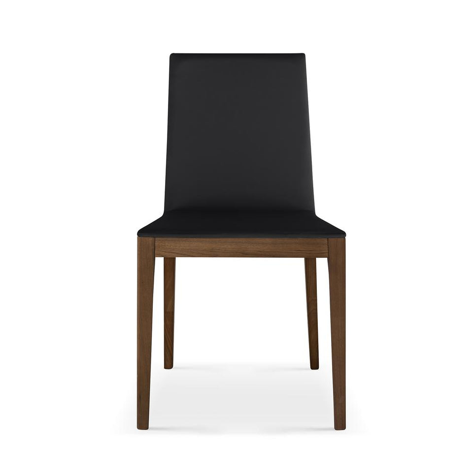 Adeline Dining Chair Black