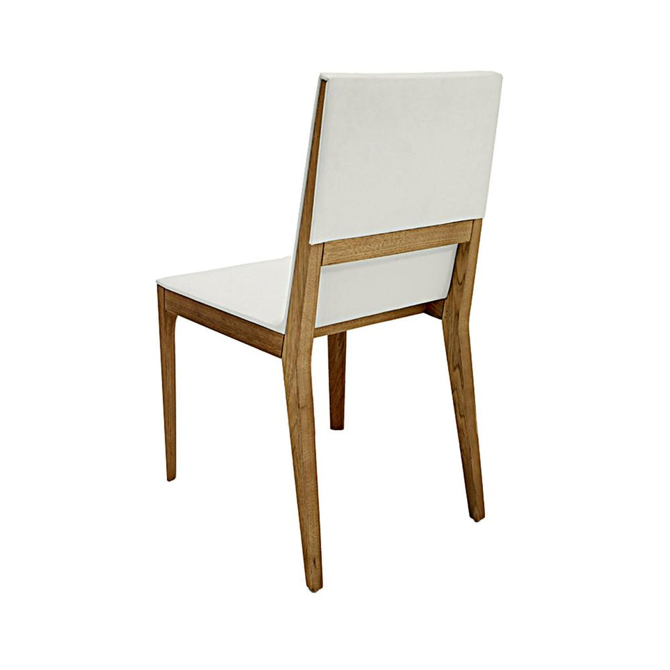 Adeline Dining Chair White