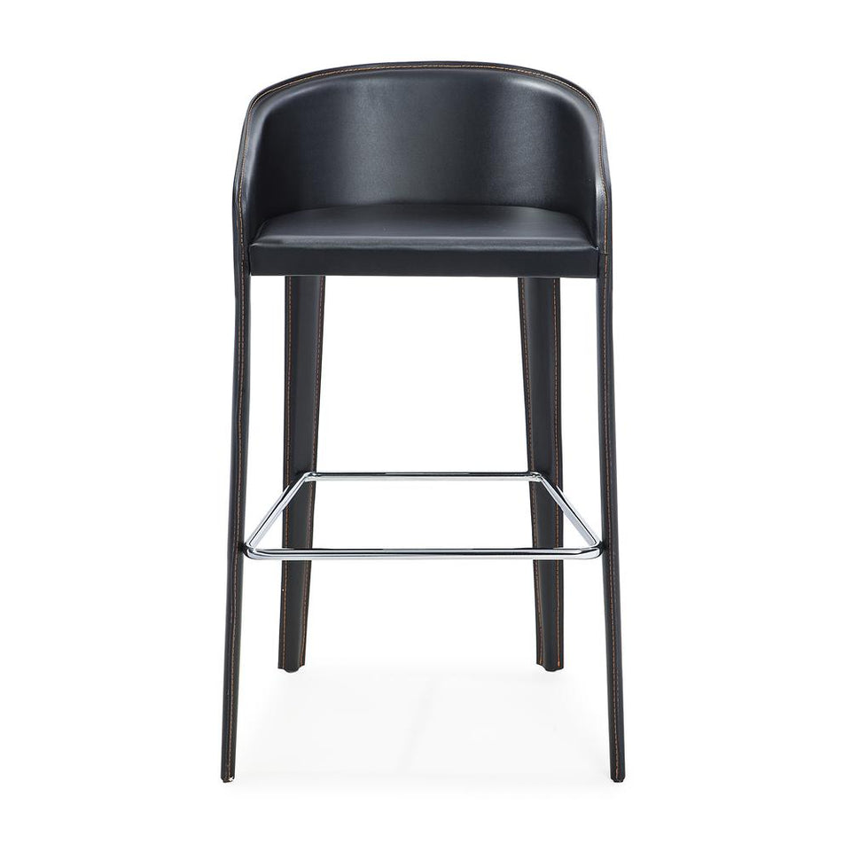 Anabel Counterstool Black