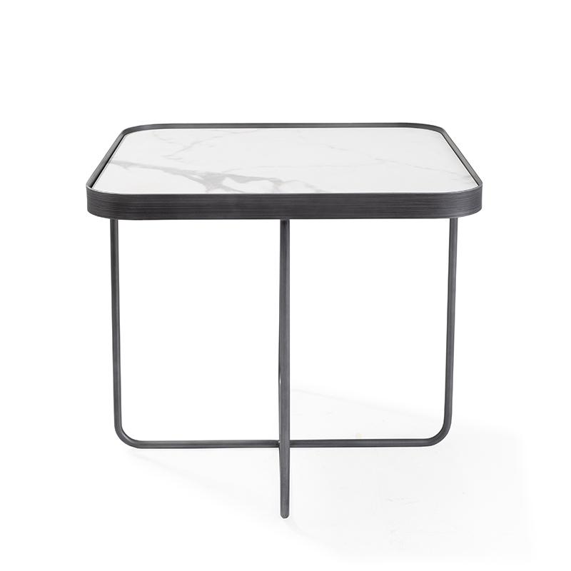 Anna Coffee Table White