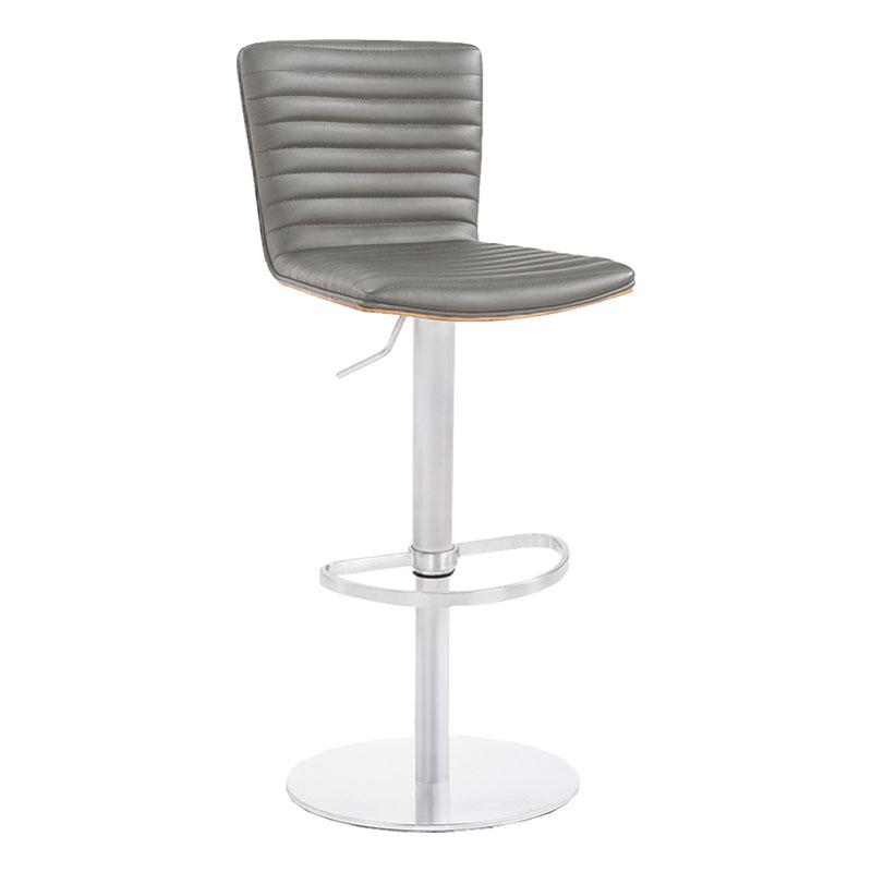 Argenta Barstool Grey